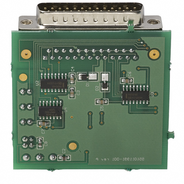 LP3943ISQEV Texas Instruments  Cartes d'évaluation - Pilotes LED